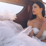 Die schönsten Prinzessin-Brautkleider Brautmoden mit Herz